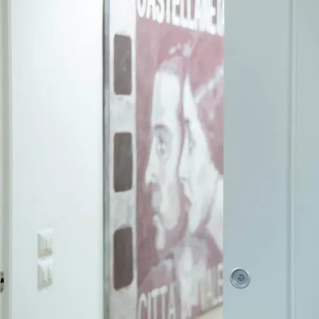 فندق مبيت وإفطار Mercato55 3*