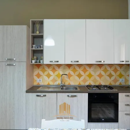 Mercato55 3* Castellaneta