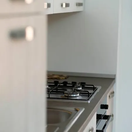 Bed & Breakfast Mercato55