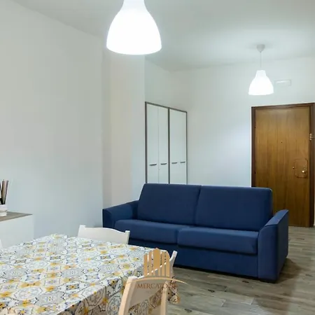 Bed and breakfast Mercato55