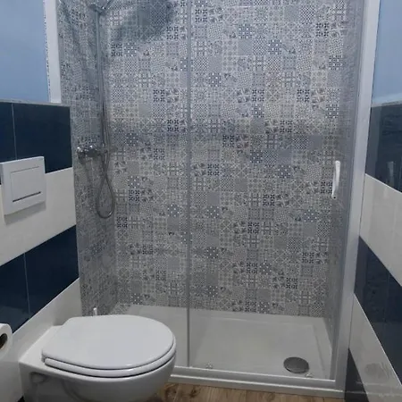 Mercato55 Bed & Breakfast 3*