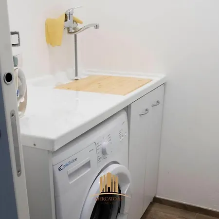 Mercato55 Bed & Breakfast Castellaneta