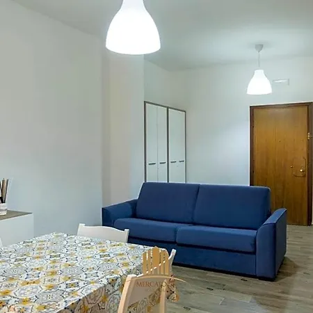 Mercato55 Couette-café Castellaneta