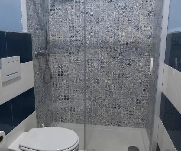 Mercato55 לינה וארוחת בוקר 3*