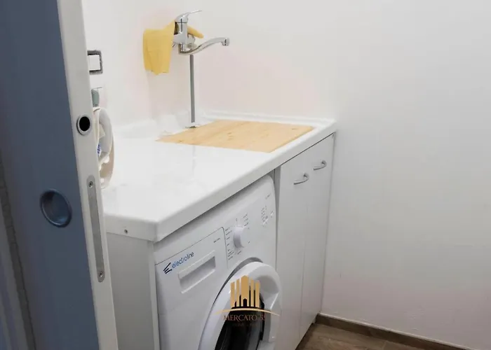 Mercato55 לינה וארוחת בוקר קסטלנטה